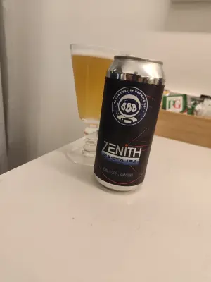 minutemat's photo of Zenith