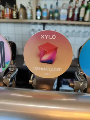 minutemat's photo of Vienna Lager
