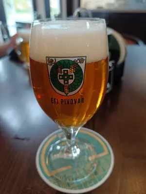 Marko's photo of American IPA