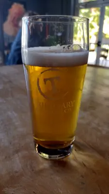 Clarkvv's photo of Tiergarten Zwickelbier