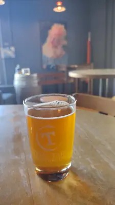 Clarkvv's photo of Bavarian DIPA