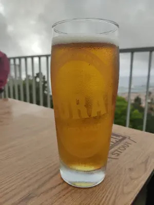 Holmen_1's photo of Coral Puro Malte Pilsener