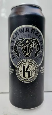 Fredis23's photo of Der Schwarze Bock