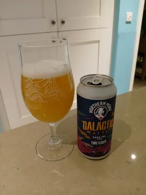 DavrosIX's photo of Galactic Matter