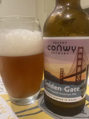 wyzzywyz22's photo of Golden Gate