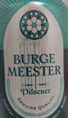 Franclh's photo of Burge Meester