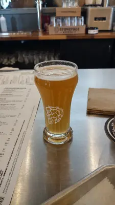 Clarkvv's photo of Tepache Wild Ale
