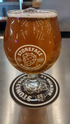 Clarkvv's photo of Mozaccalypse - Double Dry-Hopped