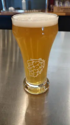 Clarkvv's photo of Neon Slick