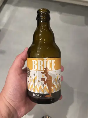 Bbcplux's photo of Brice