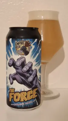 lore's photo of The Empire Beer Co - The Force