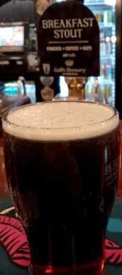 Deanso's photo of Breakfast Stout