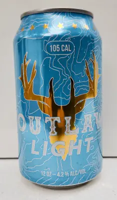 Fredis23's photo of Outlaw Light