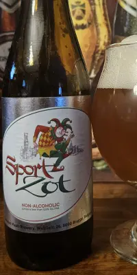 drpimento's photo of Sport Zot