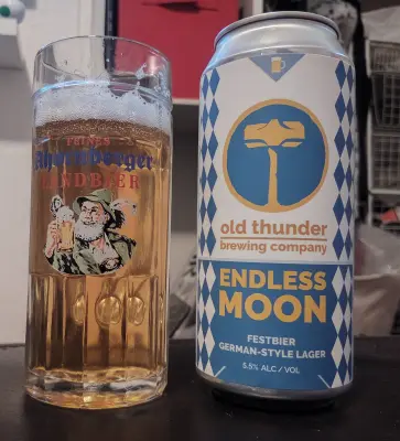 stevoj's photo of Endless Moon