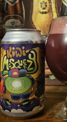 drpimento's photo of Kiwi McSqueezy