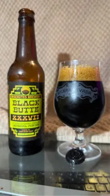 bhensonb's photo of Black Butte XXXVII