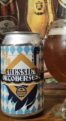 drpimento's photo of Chessie's Oktoberfest