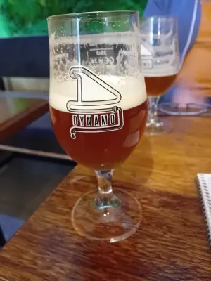 Sebletitje's photo of Rocket