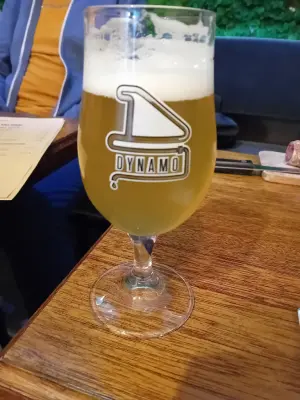 Sebletitje's photo of Lido Shuffle