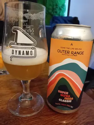 Sebletitje's photo of Super Ultra Mega Classic