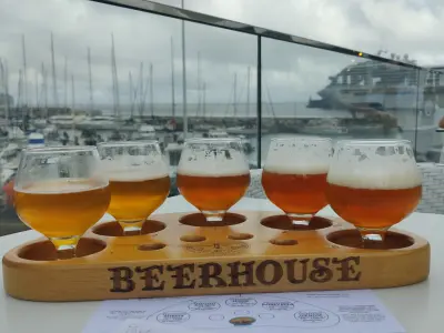 Holmen_1's photo of Kolsch