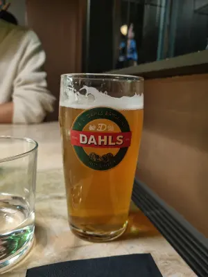 Arsol's photo of Weissbier
