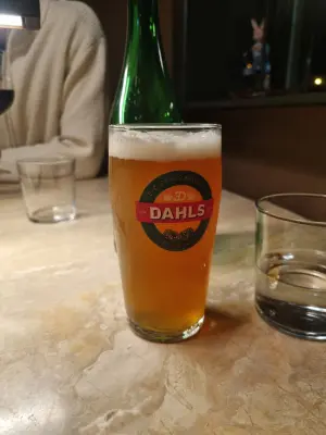 Arsol's photo of Humlehaugen Golden IPA