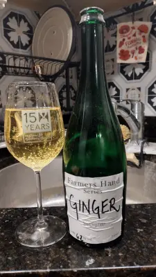 Clarkvv's photo of Ginger
