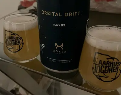Reubs's photo of Orbital Drift