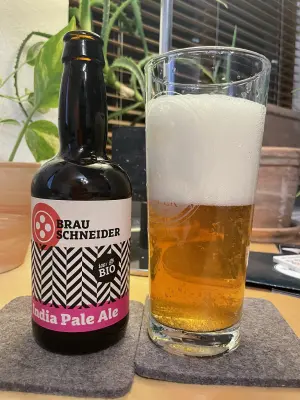 jhaase's photo of India Pale Ale