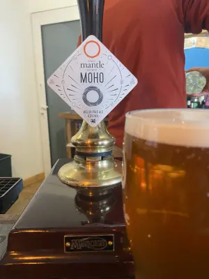 wyzzywyz22's photo of Moho