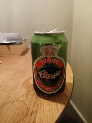 DavrosIX's photo of Tuborg Classic