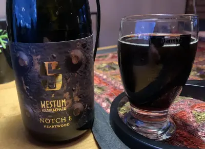 RuneBlix's photo of Notch 8