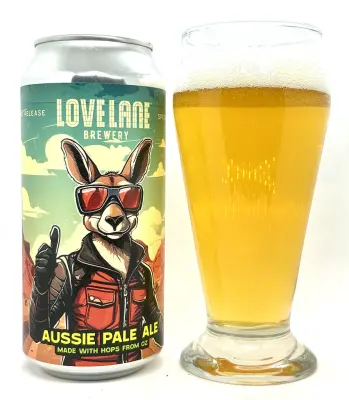 jimgreen's photo of Aussie Pale Ale
