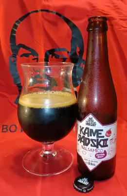Pindolaire's photo of Kameradski Balsamico