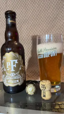 bhensonb's photo of Pumpkin Bier