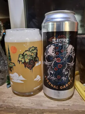 poisoneddwarf's photo of Eternal Garden