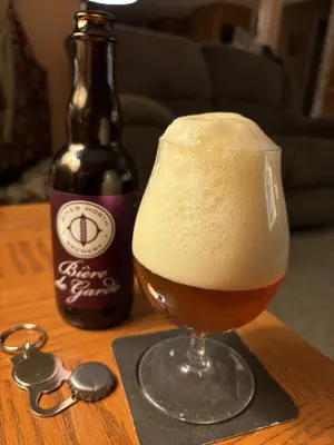 Gripweed57's photo of Biere de Garde