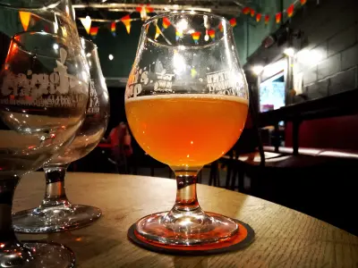 Olut's photo of Table Beer V20