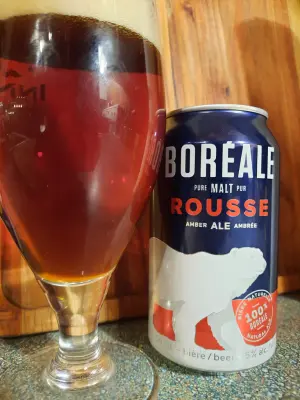 Metalchopz's photo of Rousse