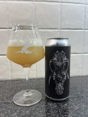 CraftBeerNick's photo of Yodel - Manilita