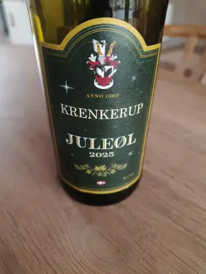 Charlotte's photo of Juleøl 2025