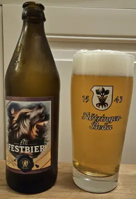potjebier's photo of Festbier