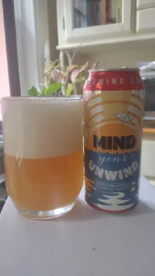 Clarkvv's photo of Mind Your Unwind