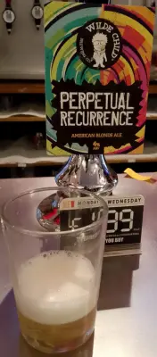 Deanso's photo of Perpetual Recurrence