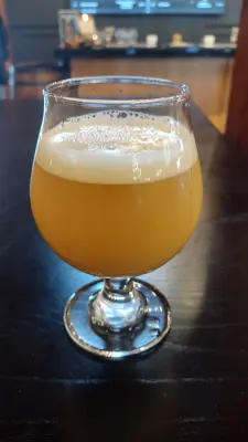 Clarkvv's photo of Evil Haze