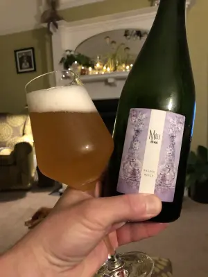 Garrold's photo of Saison Spelt