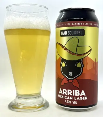 jimgreen's photo of Arriba