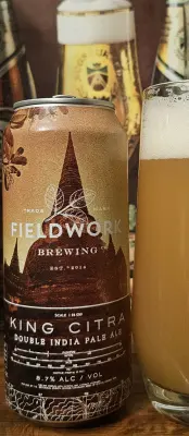 drpimento's photo of King Citra